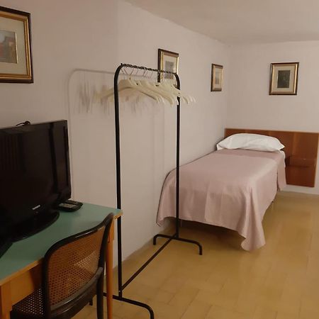 Villa Caterina Fiuggi Exterior foto