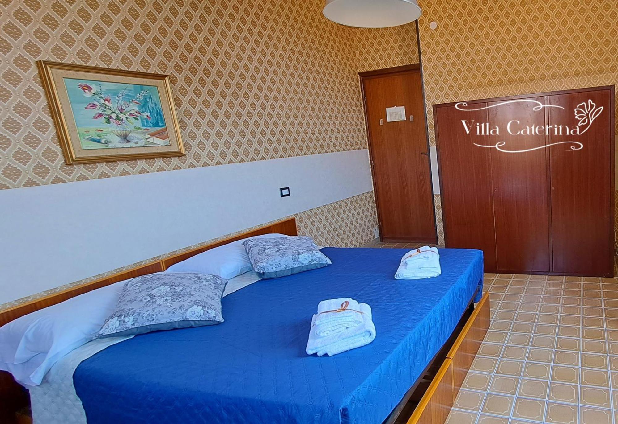 Villa Caterina Fiuggi Exterior foto
